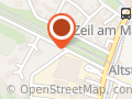 SÜDZUCKER AG Werk Zeil