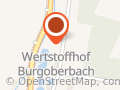 Wertstoffhof Burgoberbach