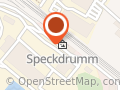 theatergruppe lila e.V. // wieder im Speckdrumm