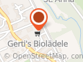 Gerti's Biolädele