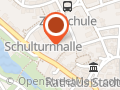 Mittelschule Zeil-Sand