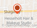 Hesselholt Hair & Makeup Studio