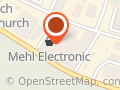 Mehl Electronic in der BGU