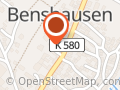 Bauamt Gemeindeverwaltung Benshausen