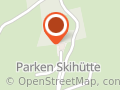 Skihütte Restaurant