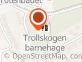 Trollskogen Barnehage Sa