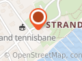 Strand Båtforening Strandalleen 10