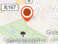 Ådalscenen - Gislev Kulturcenter