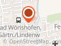 Erlöserkirche - Evangelisch-Lutherische Kirchengemeinde Bad Wörishofen