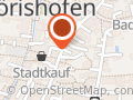 Stadtcafé, Bäckerei und Konditorei Moschner