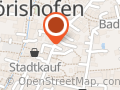 Café/Bäckerei/Konditorei Holzheu