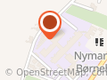 Nymarken Børnehus