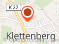 Ortsbürgermeister Klettenberg