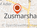 Lagerhaus Zusmarshausen