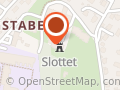 Slottet Selskapslokaler