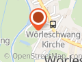 Freiwillige Feuerwehr Wörleschwang e.V.
