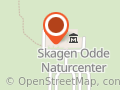 Skagen Odde Naturcenter