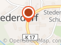 zwinger von der stederau (fci)