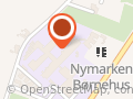 Nymarkshallen