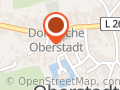 Kindergärten und -Heime, Jugendeinrichtung "kindertagesstätte ""lindenzwerge"" Oberstadt"