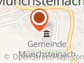 St. Nikolaus - Evangelisch-Lutherische Kirchengemeinde Münchsteinach