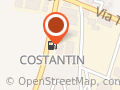 Costantin - Stazione di Servizio