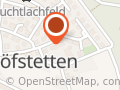 Das kleine Lädchen am Zaun/ Selbsbedienungsschränkchen