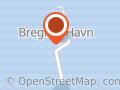Bregnør Havn