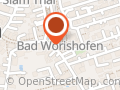 DB Reisezentrum Bad Wörishofen (Video-Reisezentrum)