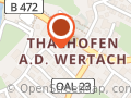 Städt. Kindergarten Thalhofen