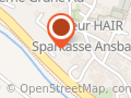 Krankengymnastik Fues
