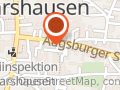 Allianz Versicherung RB Augsburger Land West eG Versicherungsdienst Filiale Zusmarshausen