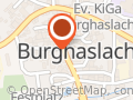 Kirche - Evangelisch-Lutherische Kirchengemeinde Burghaslach
