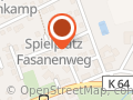 Maschinenraum Fitness