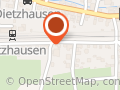 Tischlerei u. Treppenbau Manfred Weißbrodt
