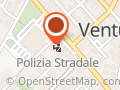 Distaccamento Polizia Stradale Venturina