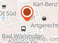 SB-Waschboxen V-Markt