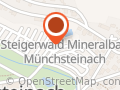 Steigerwald Camping Münchsteinach