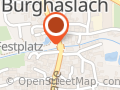 Allianz Versicherung VR Bank Metropolregion Nürnberg eG GS Burghaslach Hauptvertretung