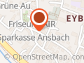 Diakoneo Tagespflege Ansbach-Eyb