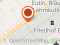 Friedhofsverwaltung Ev.-Luth.-Kirchengemeinde Eutin