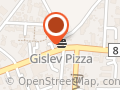 Gislev Pizza og Grillbar