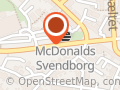 Mcdonald's Svendborg