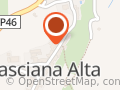 La Casa del Glicine