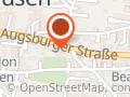 Pizzaservice Zusmarshausen