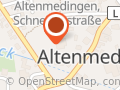 Turnhalle Altenmedingen