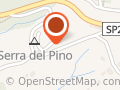 Agriturismo La Serra del Pino