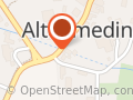 Altstadt-Druck Altenmedingen