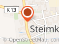 Steimker Selbstzünder
