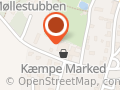 Kæmpe Marked